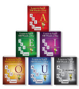 Books of Vowels